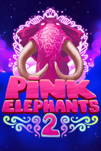 Pink Elephants 2 демо игра онлайн | GMSlots Казино бесплатно