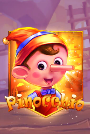 Pinocchio демо игра онлайн | GMSlots Казино бесплатно