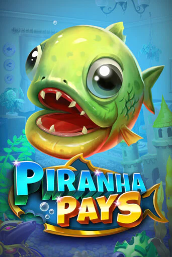 Piranha Pays демо игра онлайн | GMSlots Казино бесплатно