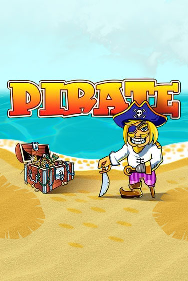 Pirate демо игра онлайн | GMSlots Казино бесплатно