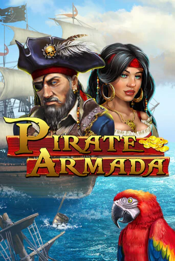 Pirate Armada демо игра онлайн | GMSlots Казино бесплатно