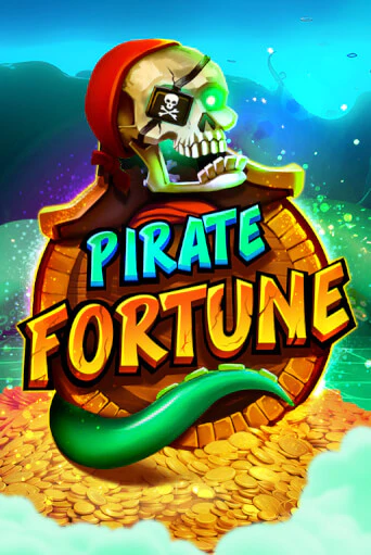 Pirate Fortune демо игра онлайн | GMSlots Казино бесплатно