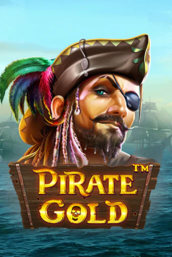 Pirate Gold демо игра онлайн | GMSlots Казино бесплатно