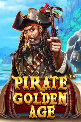 Pirate Golden Age демо игра онлайн | GMSlots Казино бесплатно