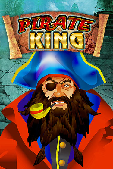 Pirate King демо игра онлайн | GMSlots Казино бесплатно