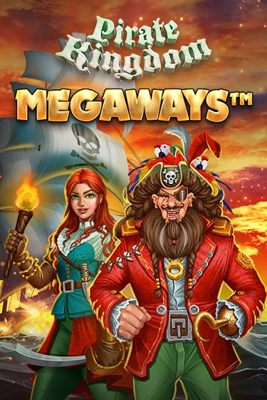 Pirate Kingdom MegaWays демо игра онлайн | GMSlots Казино бесплатно