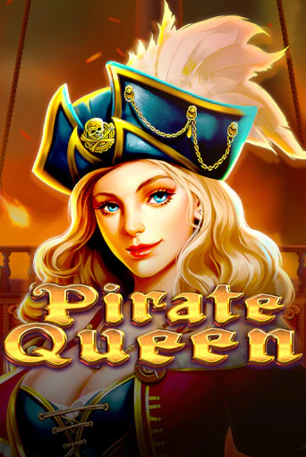 Pirate Queen демо игра онлайн | GMSlots Казино бесплатно
