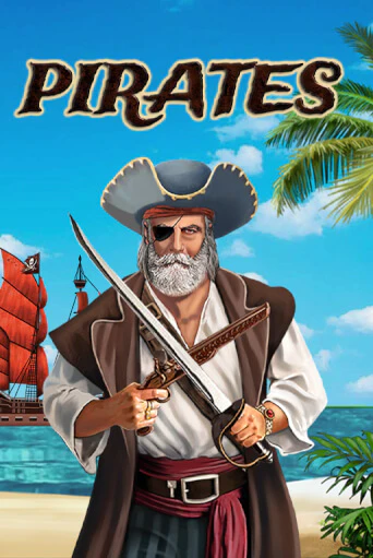 Pirates демо игра онлайн | GMSlots Казино бесплатно