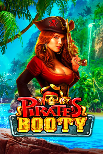 Pirate's Booty демо игра онлайн | GMSlots Казино бесплатно