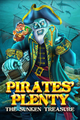 Pirates' Plenty демо игра онлайн | GMSlots Казино бесплатно