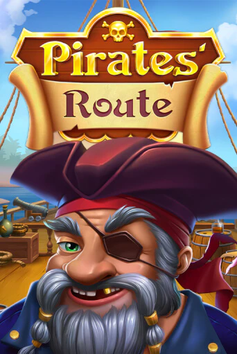 Pirates' Route демо игра онлайн | GMSlots Казино бесплатно