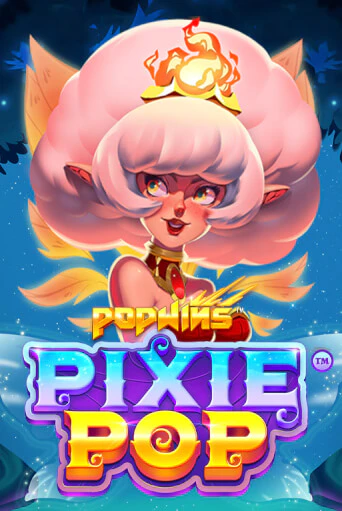 PixiePop  демо игра онлайн | GMSlots Казино бесплатно