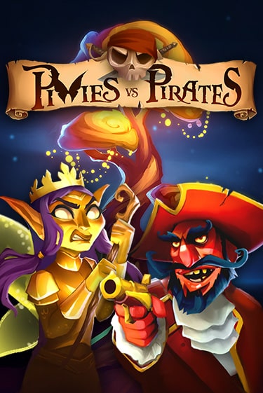 Pixies vs Pirates демо игра онлайн | GMSlots Казино бесплатно