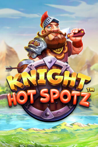 Knight Hot Spotz™ демо игра онлайн | GMSlots Казино бесплатно