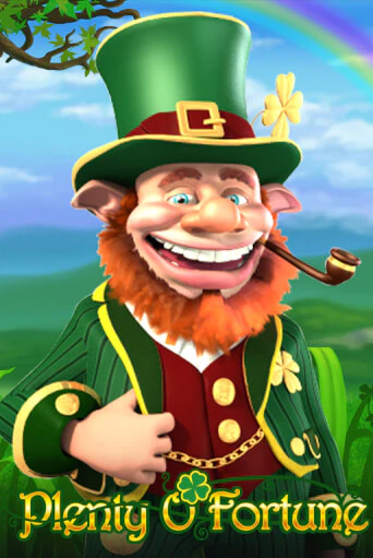 Plenty O`Fortune демо игра онлайн | GMSlots Казино бесплатно