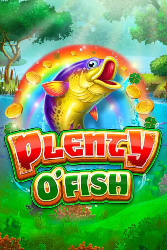 Plenty o’ Fish демо игра онлайн | GMSlots Казино бесплатно