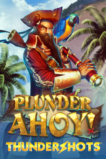 Plunder Ahoy демо игра онлайн | GMSlots Казино бесплатно