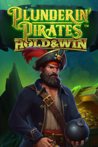 Plunderin' Pirates: Hold & Win демо игра онлайн | GMSlots Казино бесплатно