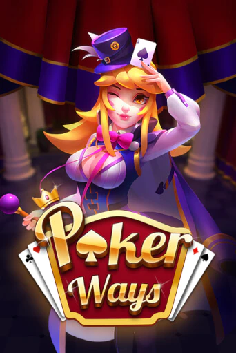 Poker Ways демо игра онлайн | GMSlots Казино бесплатно