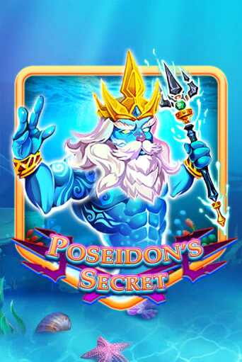 Poseidon's Secret демо игра онлайн | GMSlots Казино бесплатно