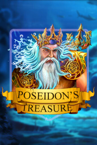 Poseidon's Treasure демо игра онлайн | GMSlots Казино бесплатно