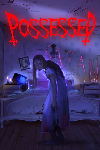 Possessed демо игра онлайн | GMSlots Казино бесплатно