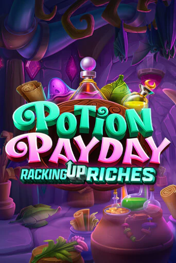 Potion Payday демо игра онлайн | GMSlots Казино бесплатно