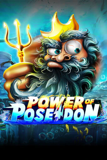 Power of Poseidon демо игра онлайн | GMSlots Казино бесплатно