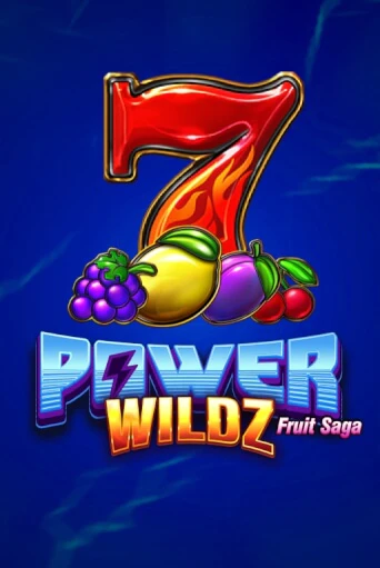 Power Wildz: Fruit Saga демо игра онлайн | GMSlots Казино бесплатно