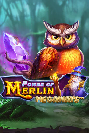 Power of Merlin Megaways демо игра онлайн | GMSlots Казино бесплатно