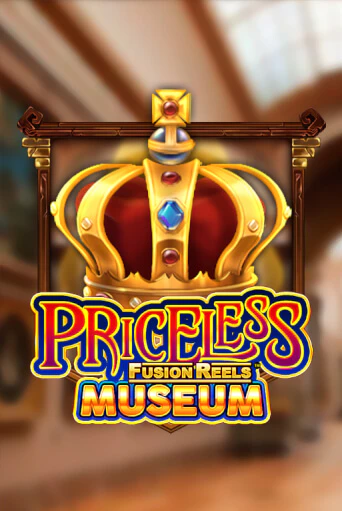 Priceless Museum демо игра онлайн | GMSlots Казино бесплатно