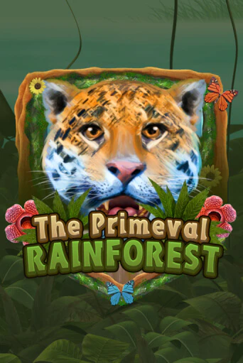 Primeval Rainforest демо игра онлайн | GMSlots Казино бесплатно