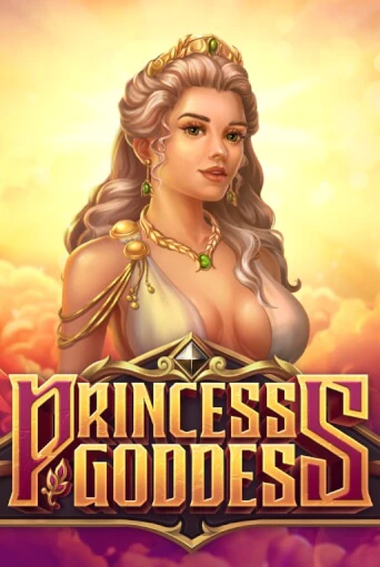 Princess Goddess демо игра онлайн | GMSlots Казино бесплатно