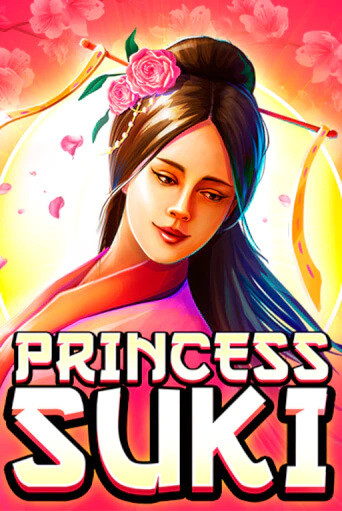 Princess Suki демо игра онлайн | GMSlots Казино бесплатно