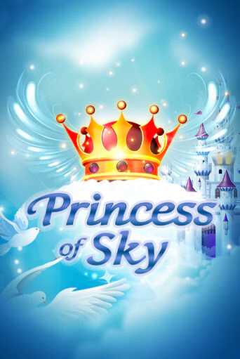 Princess of Sky демо игра онлайн | GMSlots Казино бесплатно