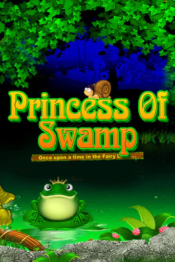 Princess of Swamp демо игра онлайн | GMSlots Казино бесплатно
