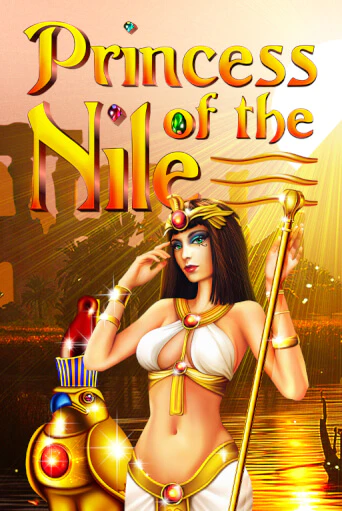Princess of the Nile демо игра онлайн | GMSlots Казино бесплатно