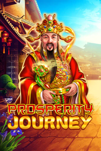 Prosperity Journey демо игра онлайн | GMSlots Казино бесплатно