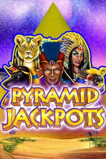 Pyramid Jackpots демо игра онлайн | GMSlots Казино бесплатно