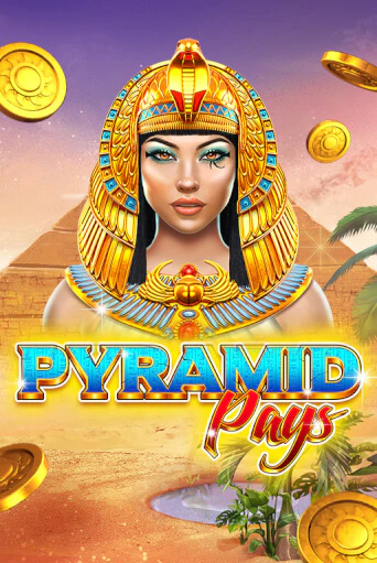 Pyramid Pays демо игра онлайн | GMSlots Казино бесплатно