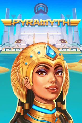 Pyramyth демо игра онлайн | GMSlots Казино бесплатно