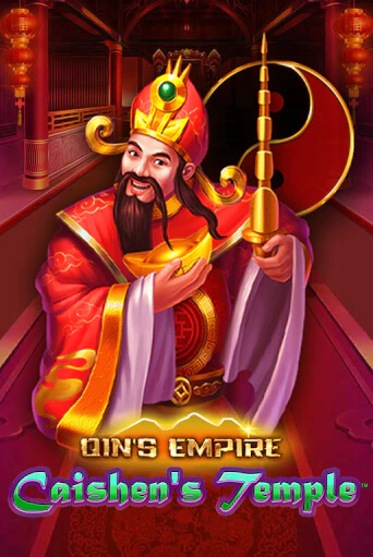 Qins Empire - Celestial Guardians демо игра онлайн | GMSlots Казино бесплатно