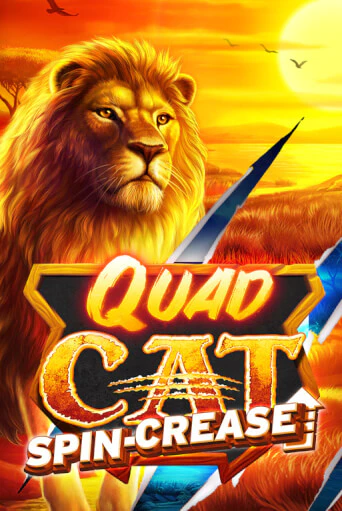 Quad Cat демо игра онлайн | GMSlots Казино бесплатно