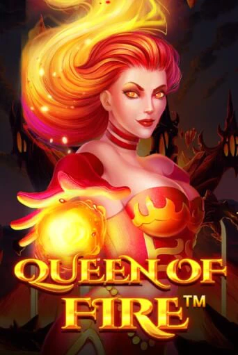Queen Of Fire демо игра онлайн | GMSlots Казино бесплатно