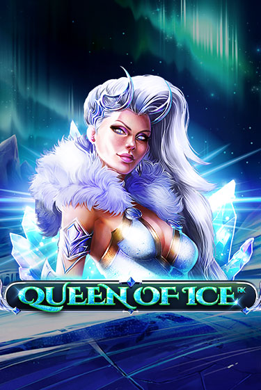 Queen Of Ice демо игра онлайн | GMSlots Казино бесплатно