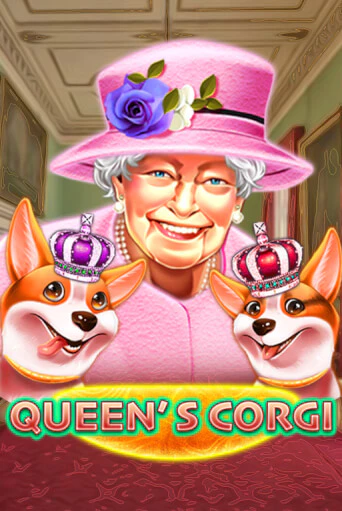 Queen's Corgi демо игра онлайн | GMSlots Казино бесплатно