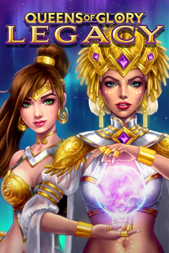 Queens of Glory Legacy демо игра онлайн | GMSlots Казино бесплатно