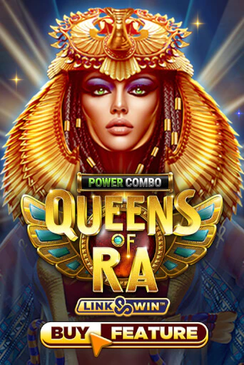 Queens of Ra демо игра онлайн | GMSlots Казино бесплатно