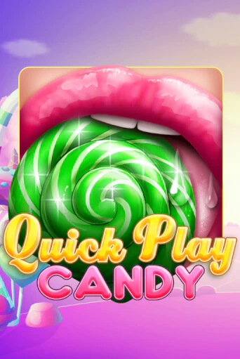 Quick Play Candy демо игра онлайн | GMSlots Казино бесплатно