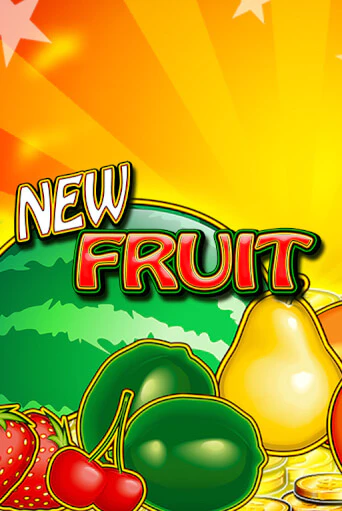 RCT - New Fruit демо игра онлайн | GMSlots Казино бесплатно